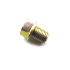 Bouchon de vidange d'huile moteur pour Mazda MX5 NC et NCFL