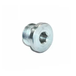 Bouchon de vidange d'huile pour Porsche Boxster type 987