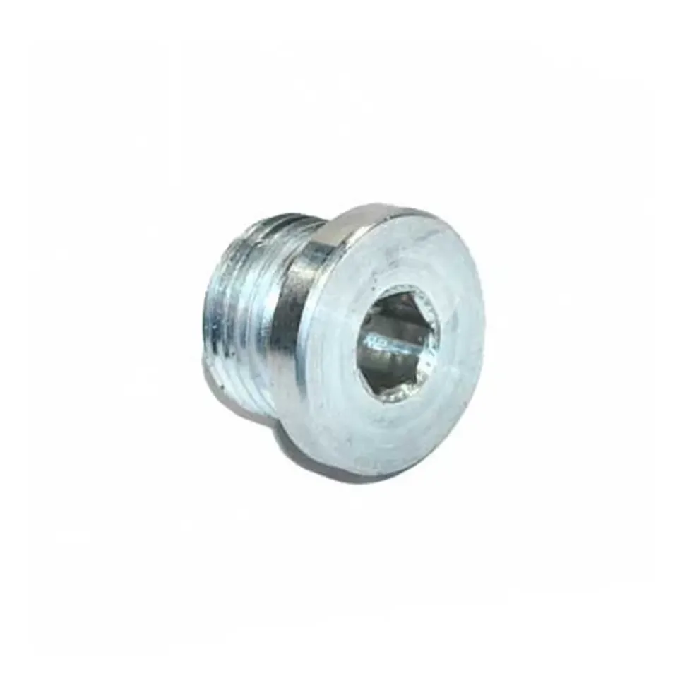 Bouchon de vidange d'huile pour Porsche Boxster type 987