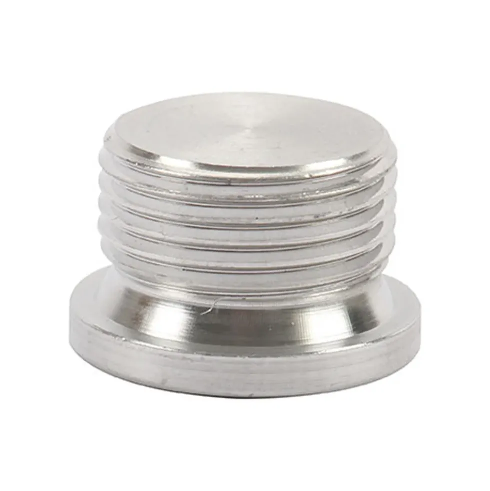 Bouchon de vidange d'huile pour Porsche 996 (1998-2005) - M27x2