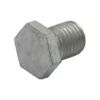 Bouchon de vidange FEBI pour BMW X3 E83 et LCI (01/2003-08/2010)