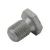 Bouchon de vidange FEBI pour Bmw Série 7 E65 et E66 (11/2001-07/2008)