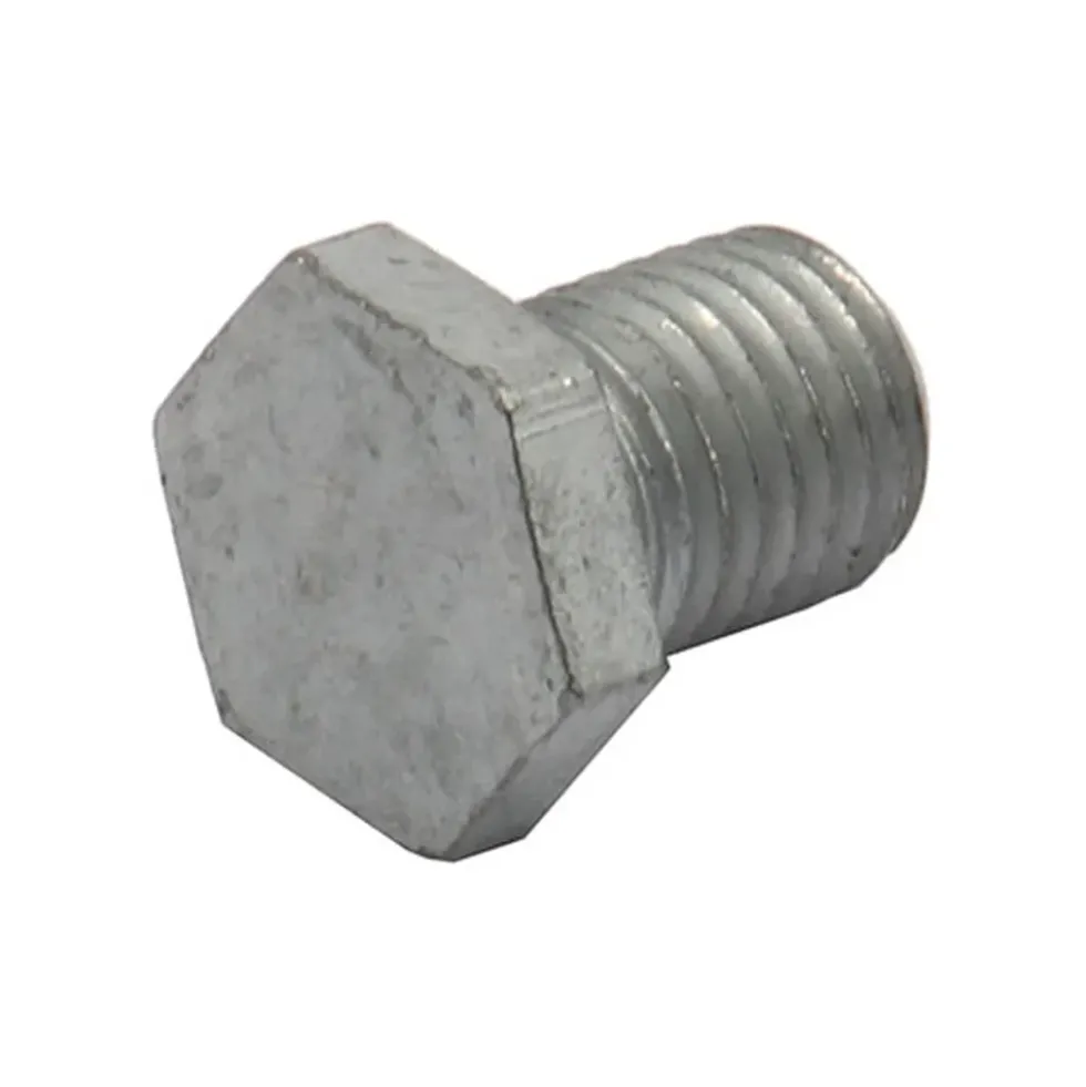 Bouchon de vidange FEBI pour Bmw Série 7 E65 et E66 (11/2001-07/2008)