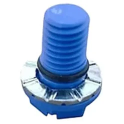 Bouchon de vidange origine du radiateur de refroidissement pour Porsche 944 (1987-1991)