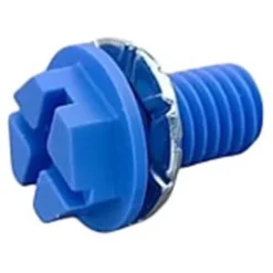 Bouchon de vidange origine du radiateur de refroidissement pour Porsche 944 (1987-1991)