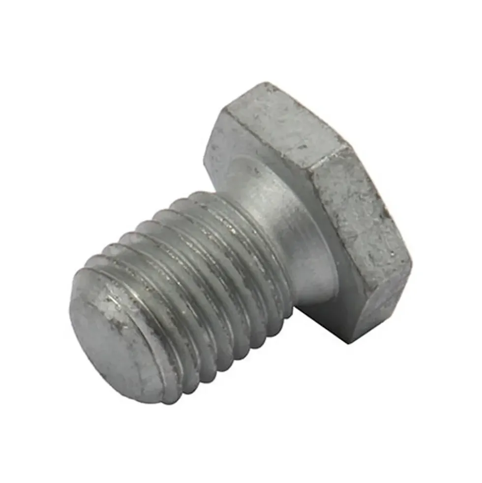 Bouchon de vidange pour carter d'huile pour BMW E90/E91/E92/E93 LCI