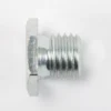 Bouchon de vidange pour carter d'huile pour BMW E90/E91/E92/E93