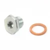 Bouchon de vidange pour carter d'huile pour BMW X5 E53