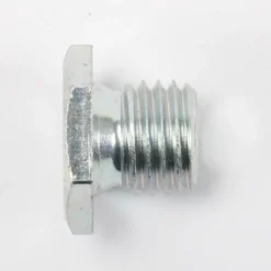 Bouchon de vidange sur carter d'huile pour BMW série 1 E81-E82-E87-E88 116i à 120i