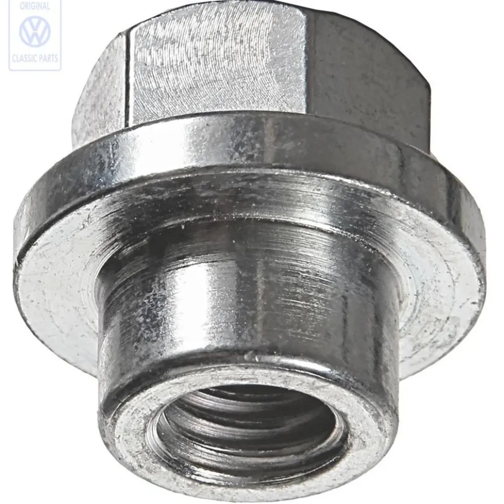 Bouchon de vidange sur moteur Type 4 pour Combi & Transporter 72 ->83
