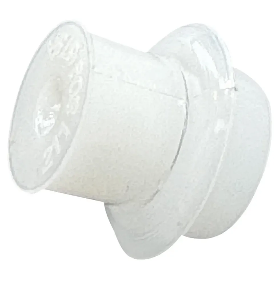 Bouchon obturation pilier "B" pour VOLKSWAGEN Transporter T25 (05/1979-07/1992)