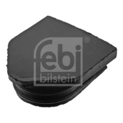 Bouchon sur axes de culbuteurs Febi pour BMW Série 5 E12 et E28 (08/1977-12/1987) - moteur M20