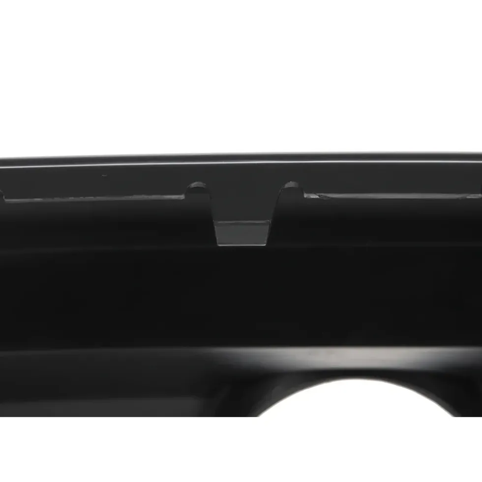 Bouclier Arrière look R32 pour Volkswagen Golf 5