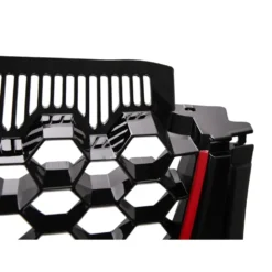Bouclier Avant look GTI pour Volkswagen Golf 5