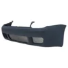 Bouclier avant look R32 pour Volkswagen Golf 4 - Nid d'abeille