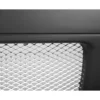 Bouclier avant look R32 pour Volkswagen Golf 4 - Grille aluminium