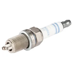 Bougie BOSCH FR7LDC+ pour BMW Série 3 E46 4 et 6 cylindres (04/1997-08/2000)