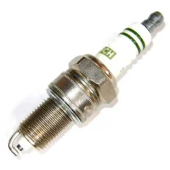 Bougie BOSCH WR8LC pour BMW Série 3 E30 320i 325i 325ix (09/1987-04/1993) et Série 5 E34 Berline moteur M20 M30 (03/1987-04/1993) - catalysé