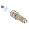 Bougie Bosch ZR5TPP330 pour Bmw Série 1 F20 et F21 (07/2010-06/2016) - N20