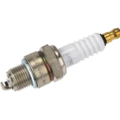 Bougie CHAMPION - L87YC pour DYANE et Acadiane (08/1967-03-1987)