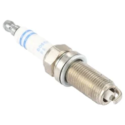 Bougie d'allumage Bosch FR8ME pour Peugeot 206 S16 (1999-2004)
