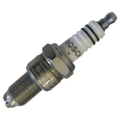 Bougie d'allumage BOSCH pour Audi 80 88 ->95