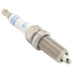 Bougie d'allumage BOSCH pour Peugeot 206 S16 1.6L et 206 XS