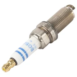 Bougie d'allumage BOSCH pour Porsche Cayenne type 9PA Turbo et Turbo S phase 2 (2007-2010)