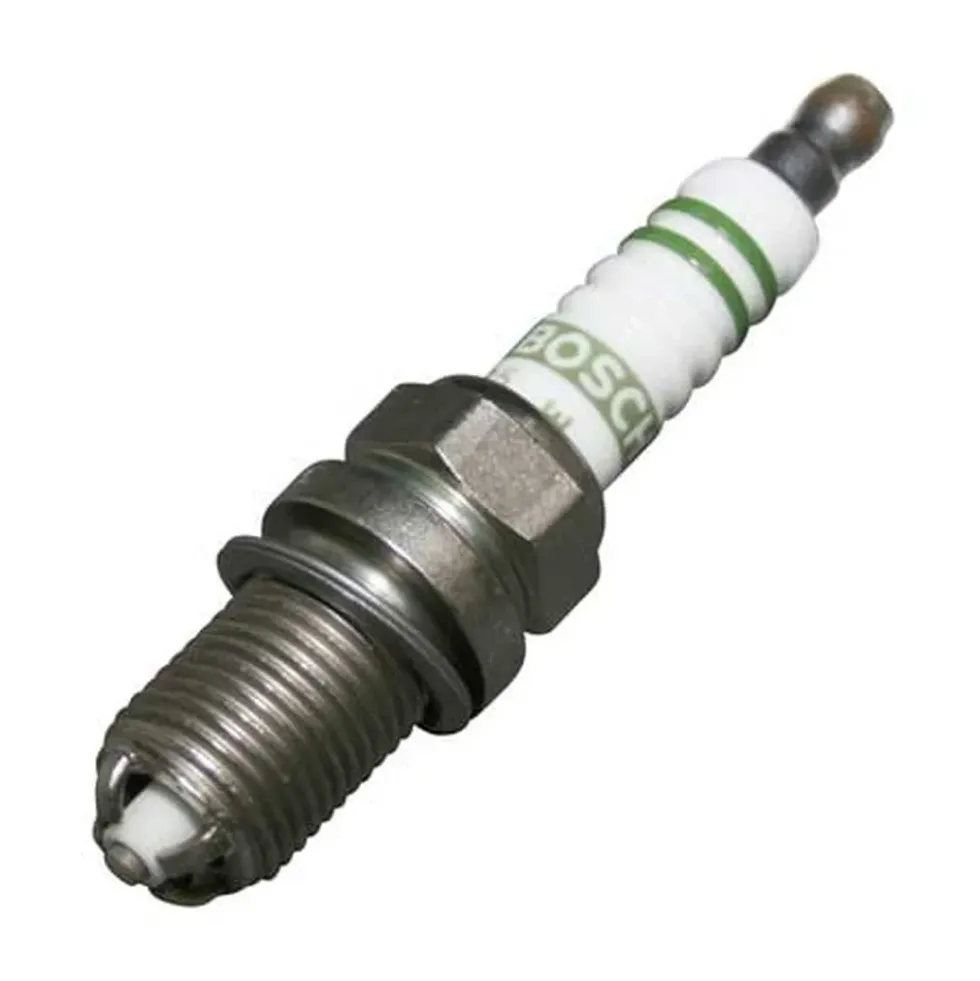 Bougie d'allumage BOSCH pour Porsche 996 3.6 (2002-2005)