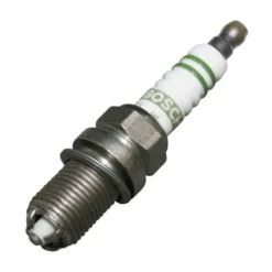 Bougie d'allumage BOSCH pour Porsche 987 Boxster phase 1 (2005-2008)