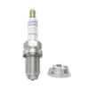 Bougie d'allumage BOSCH pour Porsche Cayenne type 9PA S V8 phase 1 (2003-2006)