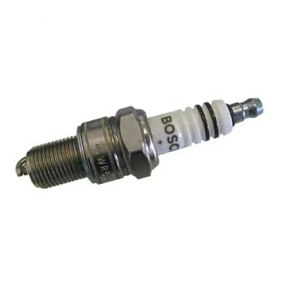 Bougie d'allumage BOSCH WR5DC pour Porsche 914-6 (1970-1972)