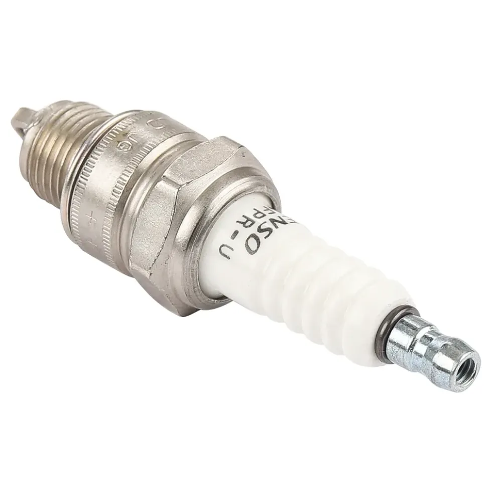 Bougie d'allumage DENSO pour Porsche 356 (1950-1965)