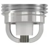 Bougie Denso platine 2 électrodes pour BMW Série 3 E30 Berline Coupé Touring et Cabriolet (-02/1994)
