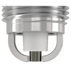 Bougie Denso platine 2 électrodes pour BMW Série 3 E30 Berline Coupé Touring et Cabriolet (-02/1994)