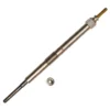 Bougie de préchauffage pour MINI II R50 Berline One D 1.4L (06/2002-07/2006)