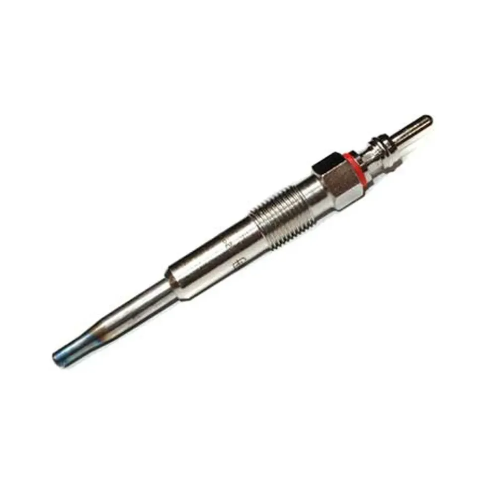 Bougie de préchauffage RIDEX pour Volkswagen Golf 5