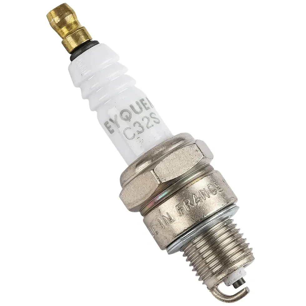 Bougie Eyquem C32S pour Renault 4 (04/1962-12/1993)