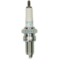 Bougie "froide" NGK 12mm pour culasses 044 CB Perf