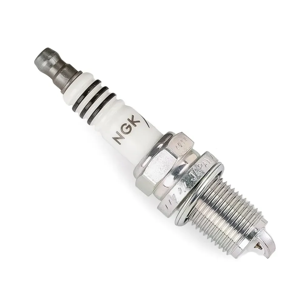 Bougie Iridium NGK BKR6EIX-11 pour Mazda MX5 NB et NBFL