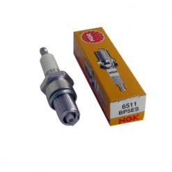 Bougie NGK BP5ES pour Porsche 928 4.5 (1978-1982)