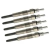 Bougies de préchauffage 2.5 TDi pour VW Transporter T4