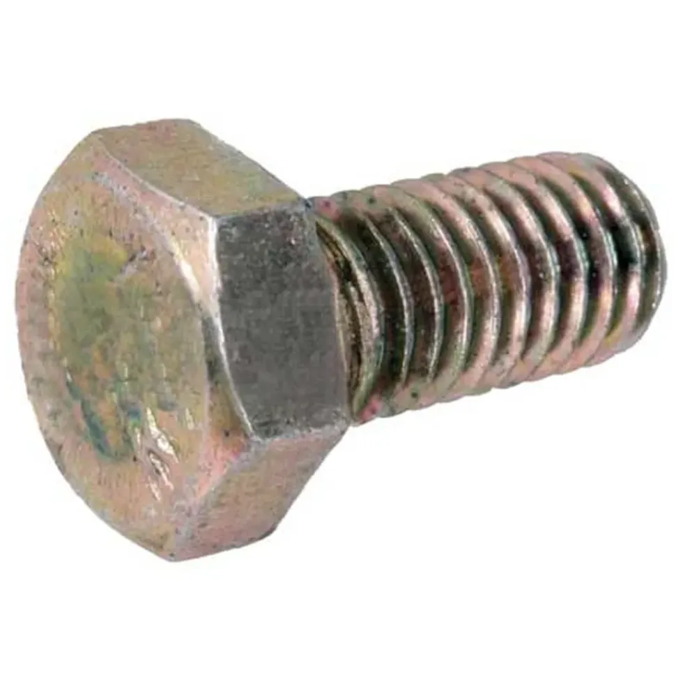 Boulon de pare-chocs 8 x 18 pour VOLKSWAGEN Transporter T25 (05/1979-07/1992)