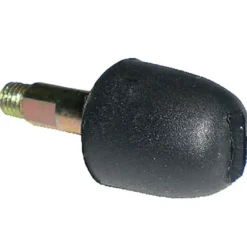 Bouton de serrure de porte coulissante pour VOLKSWAGEN Transporter T25 (05/1979-07/1984)