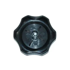 Bouton de vitre latérale pour Combi Bay Window Westfalia, Noir
