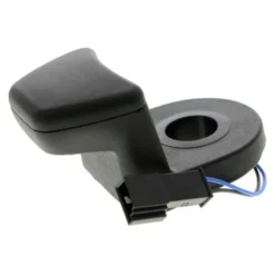 Bouton d'ouverture pour lunette de hayon pour BMW E61 Touring