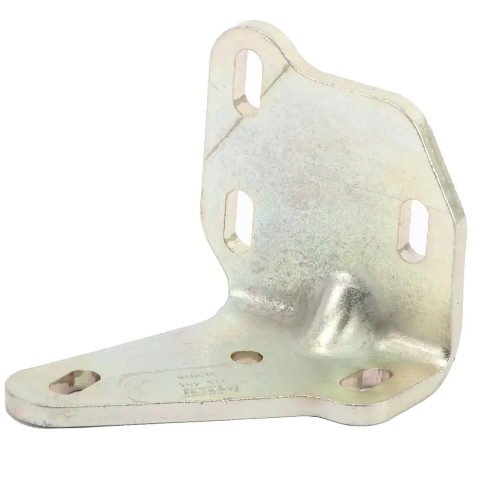 Bras support pour porte coulissante droite pour VW Transporter T4