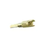 Broche de barillet de malle courte pour 2CV - 72mm