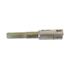 Broche de barillet longue pour 2CV - 88mm