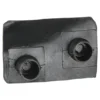 Butée de poignée de porte coulissante pour VOLKSWAGEN Transporter T25 (05/1979-12/1982)